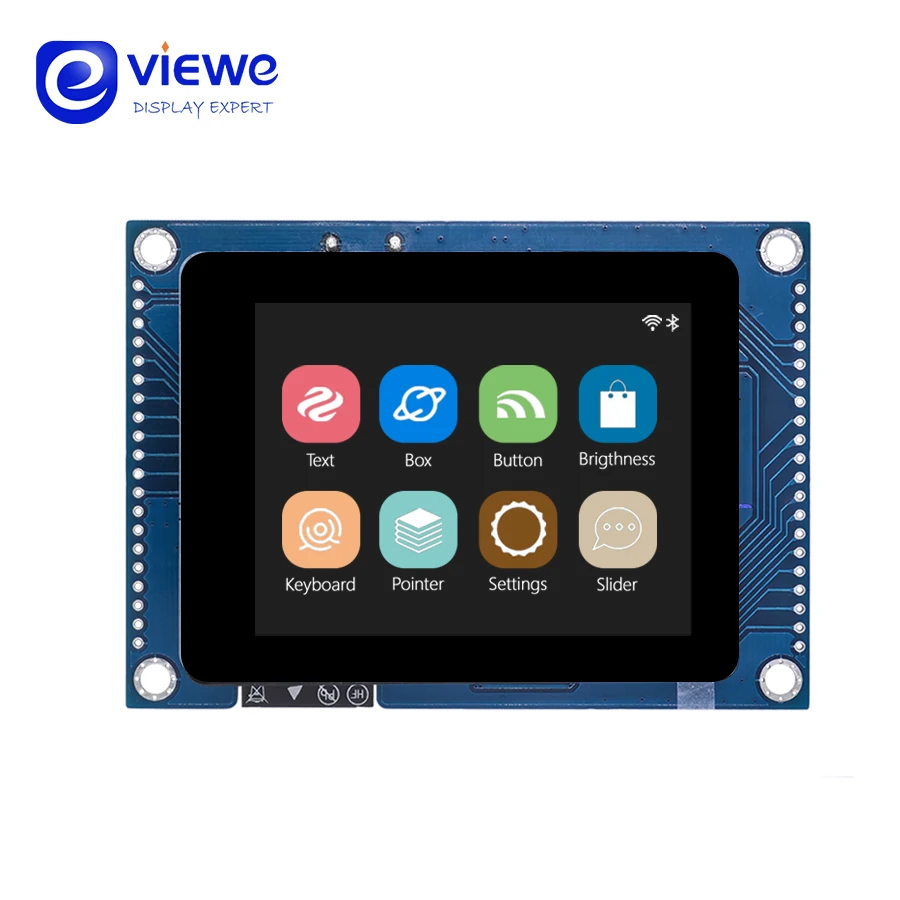 ESP32 S3 Display Development Board 2,8 Zoll 240*320 Dual Core LVGL HMI – Bild 2