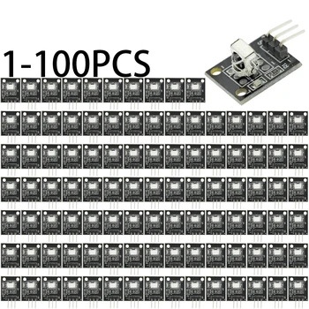 3-Pin KY-022 TL1838 VS1838B 1838 Universelles IR-Infrarot-Sensor-Empfängermodul DIY Starter-Kit