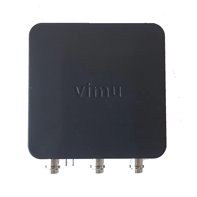 Vimu MSO21, 12-Bit-USB-Oszilloskop, Android-Oszilloskop – Bild 3