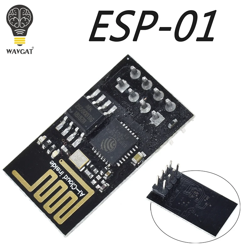 ESP8266 ESP-01 ESP-01S ESP-07 ESP-07S ESP-12 ESP-12E ESP-12F ESP-32 – Bild 2
