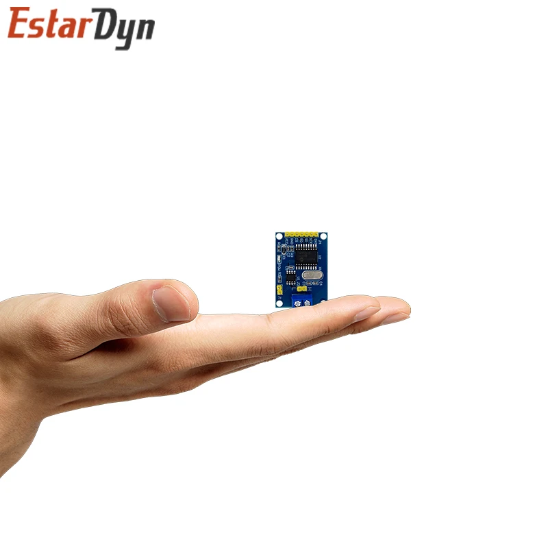 MCP 2515 CAN Bus Modul Board TJA 1050 Empfänger SPI für 51 MCU ARM – Bild 6