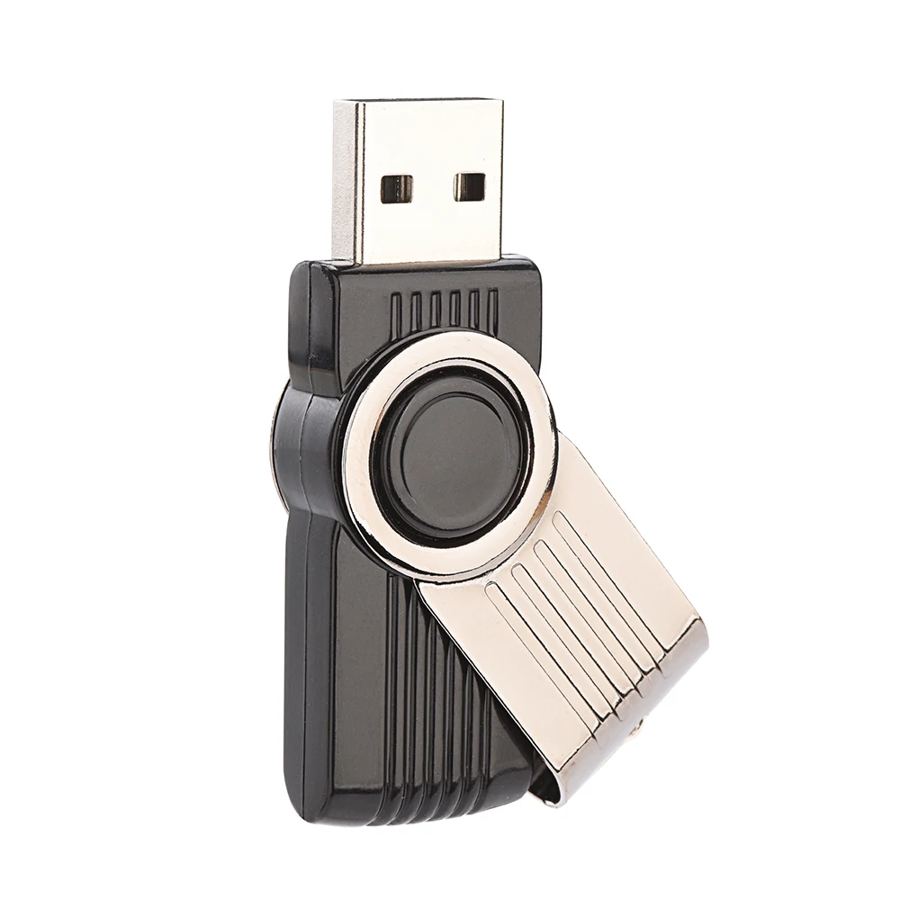 USB-Flash-Laufwerk USB 2.0 Pen Drive Wasserdicht 128 GB USB-Stick 4 GB – Bild 2