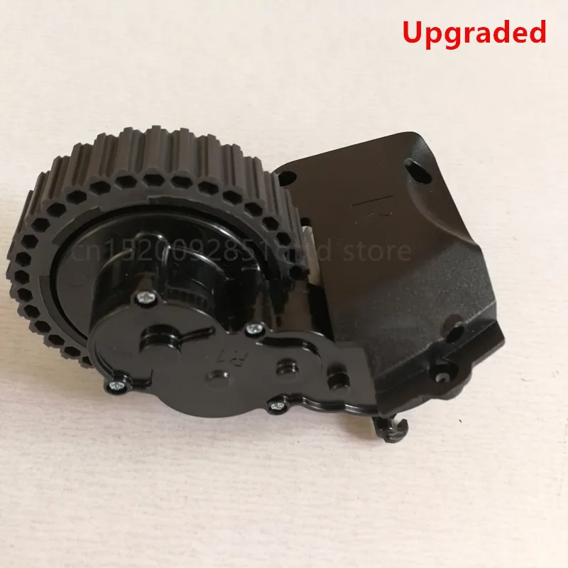 Linkes oder rechtes Rad für Roboter-Staubsauger Ilife A4 A4s A40 X451 – Bild 4