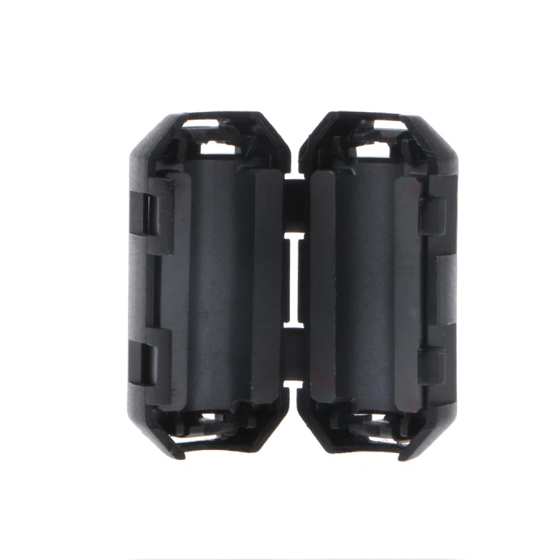 Ferrit CoreCord Ring Choke Bead RFI EMI Noise Suppressor (2 Stück) – Bild 2