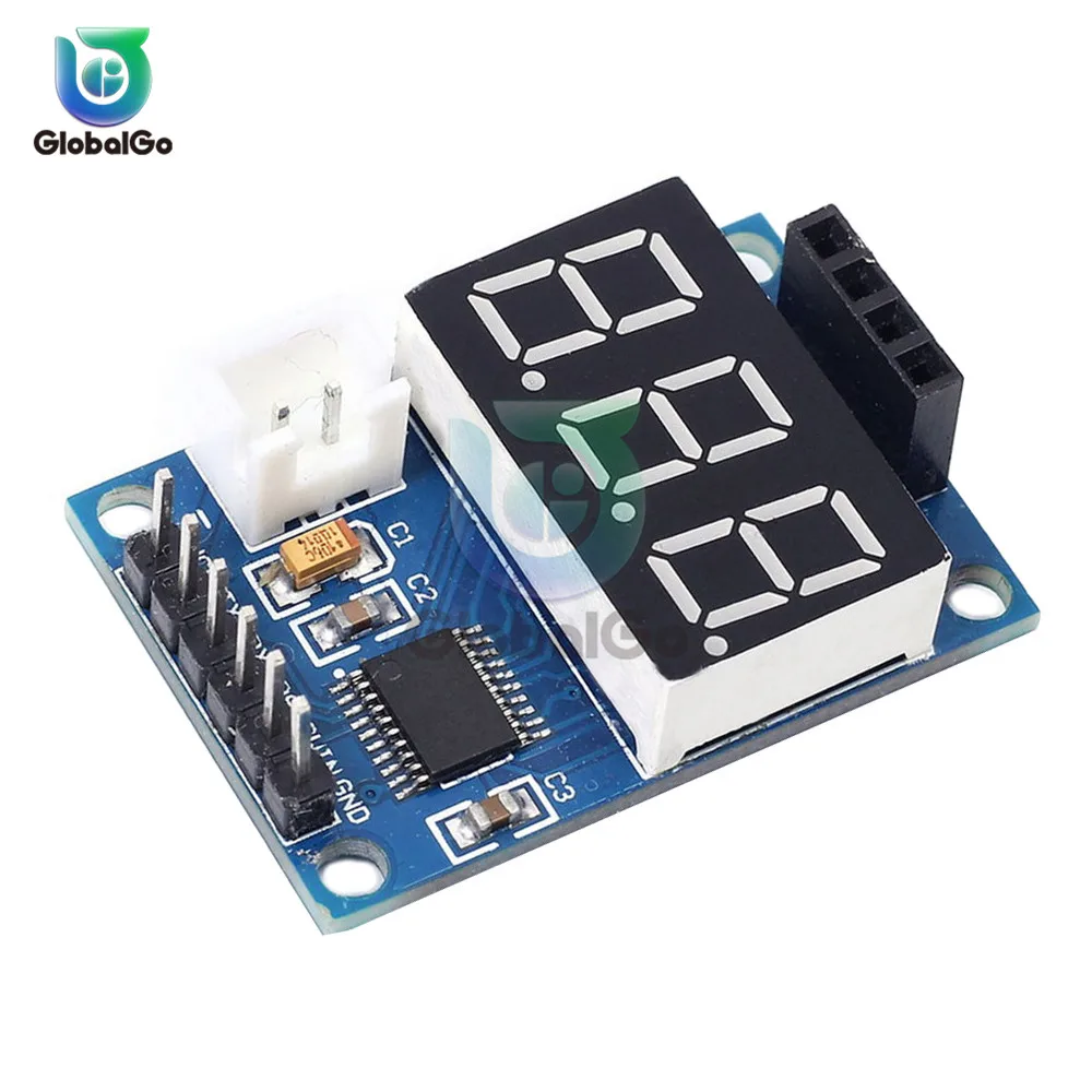 HC-SR04 Ultraschall Sensor Modul Entfernung Messumformer für Arduino – Bild 5