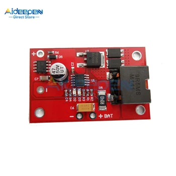 1S MPPT Solar Panel Controller CN3791 6V / 9V / 12V 3A Solar Power Manager Modul 18650 Lithium Batterie Laden