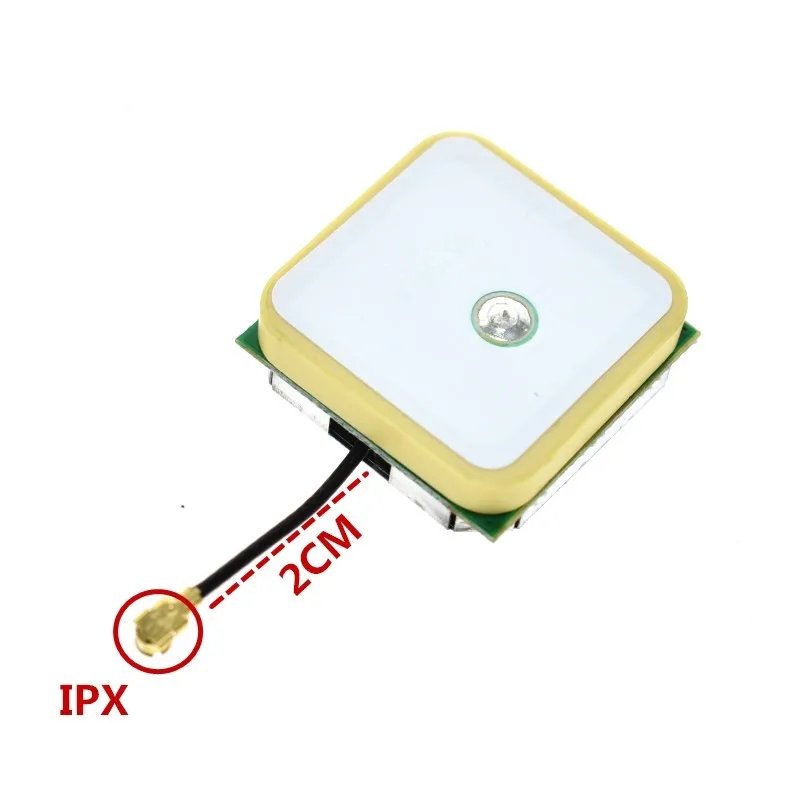APM2.5 NEO-6M NEO-M8N NEO-M7N-0-000 GPS-Modul GYGPSV1-8M 3-5V GYGPSV5-NEO für Pixhawk APM