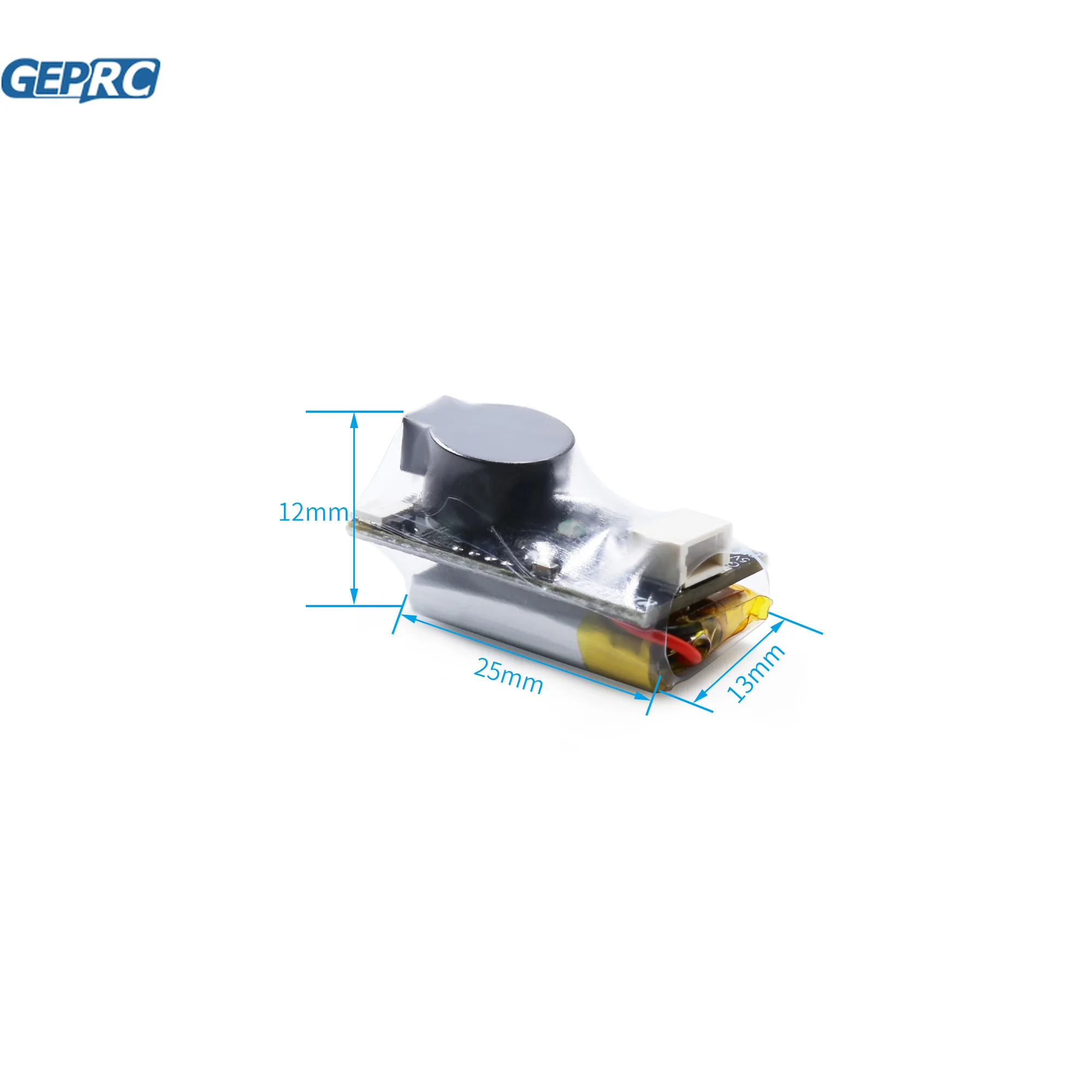 Geprc Super Summer geeignet für Drohnen verlust Alarm für RC DIY Fpv – Bild 2