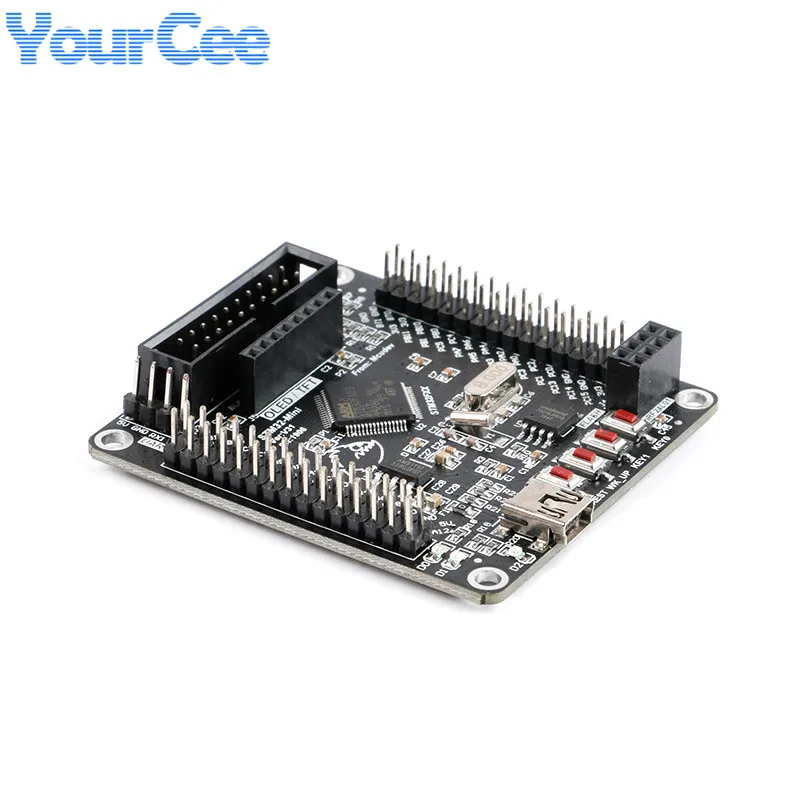 STM32F103RCT6 Entwicklungsboard-Modul Standard STM32 ARM Embedded – Bild 3