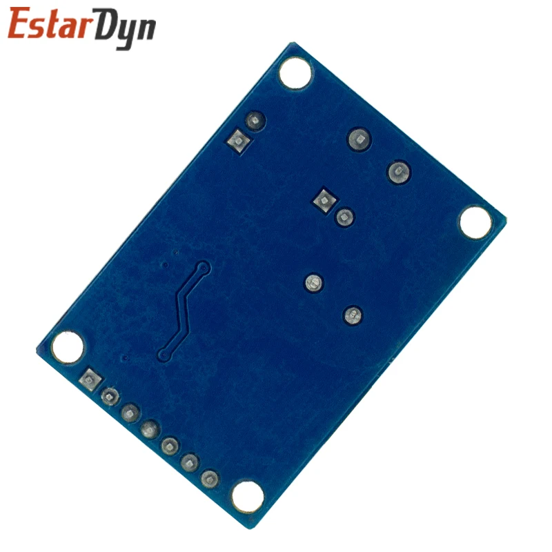 MCP 2515 CAN Bus Modul Board TJA 1050 Empfänger SPI für 51 MCU ARM – Bild 2