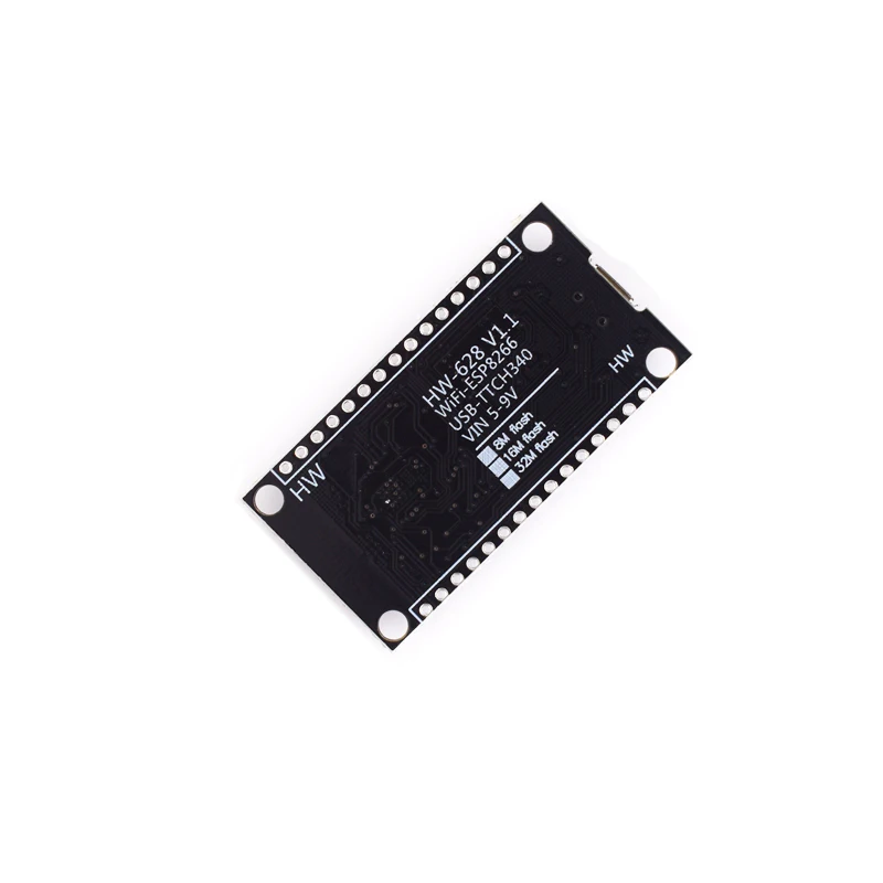 NodeMCU V3 Lua WIFI-Modul mit Integration von ESP8266 + zusätzlichem – Bild 3