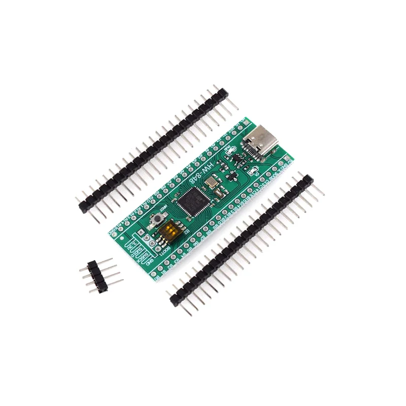 STM32F401 Entwicklungsboard STM32F401CCU6 STM32F4 Entwicklungsboard – Bild 2