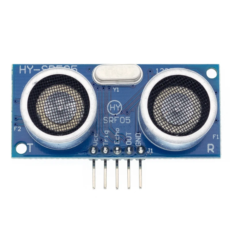 2020 Ultraschall Modul HC-SR04 SR04 4Pin HY-SRF05 SRF05 5Pin – Bild 6
