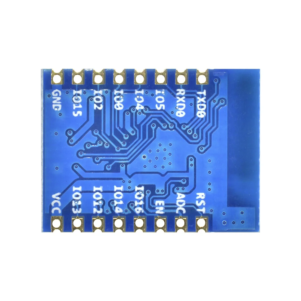 CH340 CH340G USB Zu TTL ESP8266 ESP-07 ESP07 Serielle WiFi Wireless – Bild 6