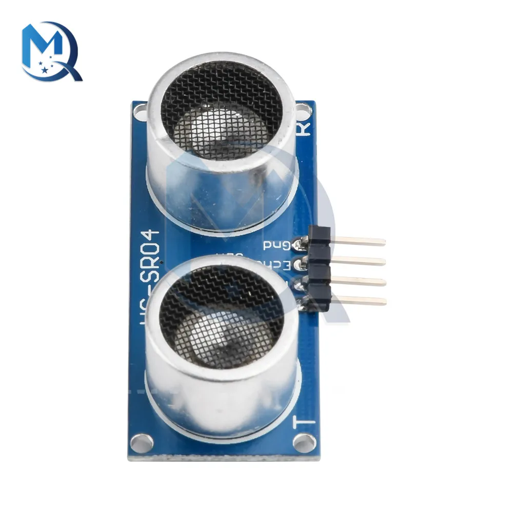 HC-SR04P Ultraschall Modul 3-5,5 V Abstand Mess Sonar Sensor Board – Bild 6