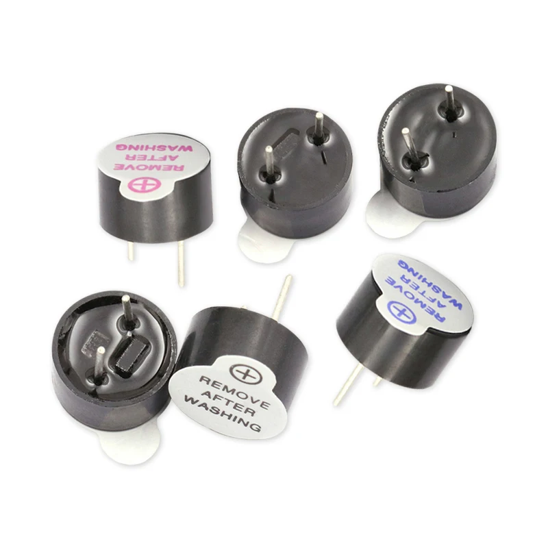 3V 5V 12V 0905 Aktive Summer Magnetische 9*5,5 MM Elektromagnetische – Bild 6