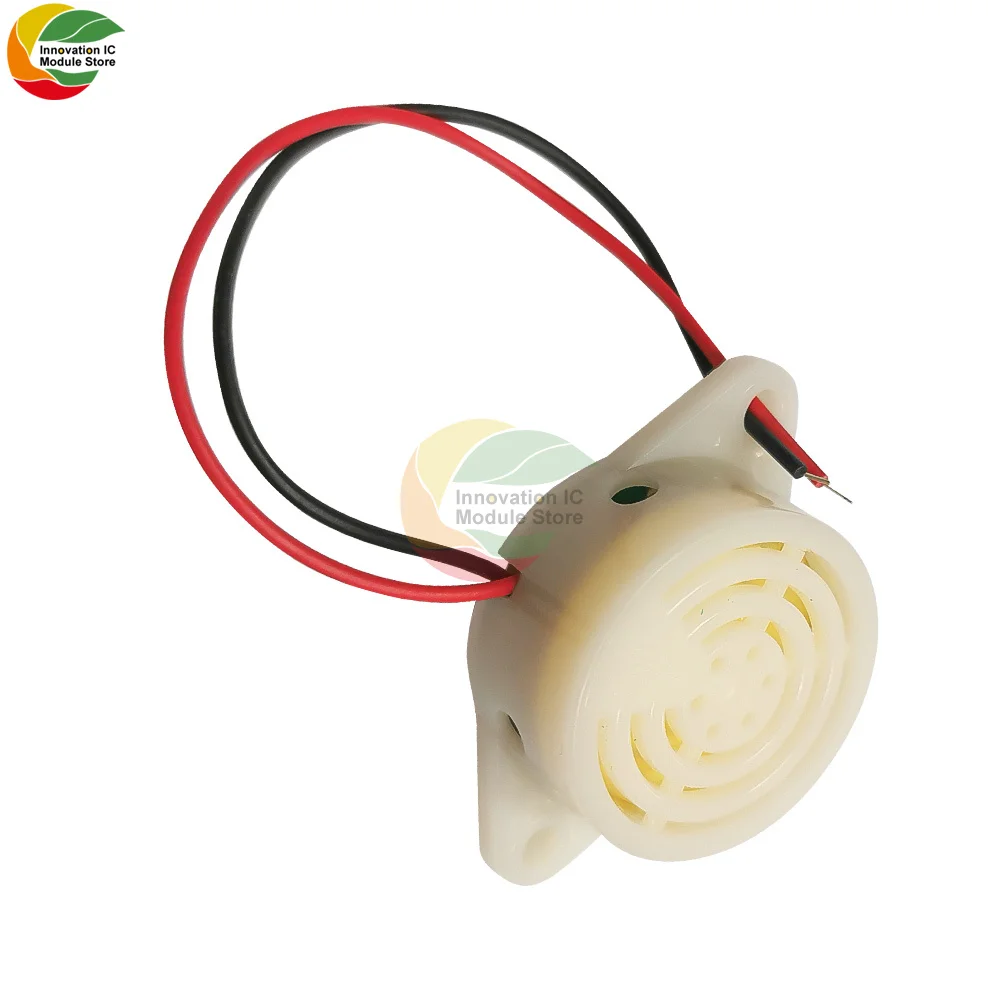 Elektronische Summer SFM-27 Modell DC6 DC3-24V Kontinuierliche – Bild 6