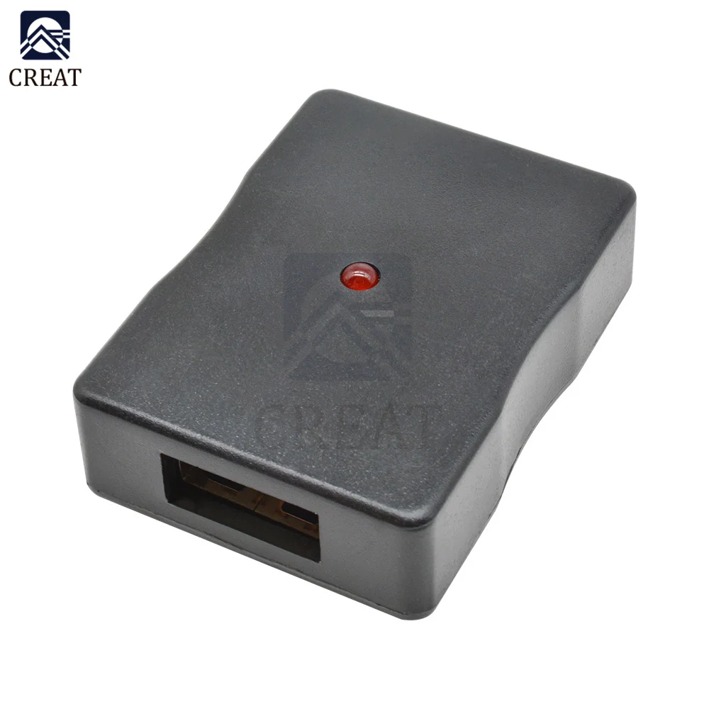 5V 2A Solar Panel Power Bank USB Ladespannung Controller Regler Modul – Bild 5
