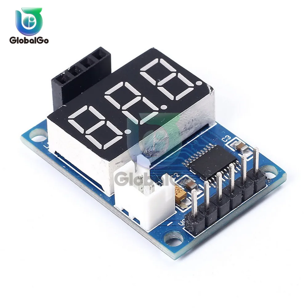 HC-SR04 Ultraschall Sensor Modul Entfernung Messumformer für Arduino – Bild 4