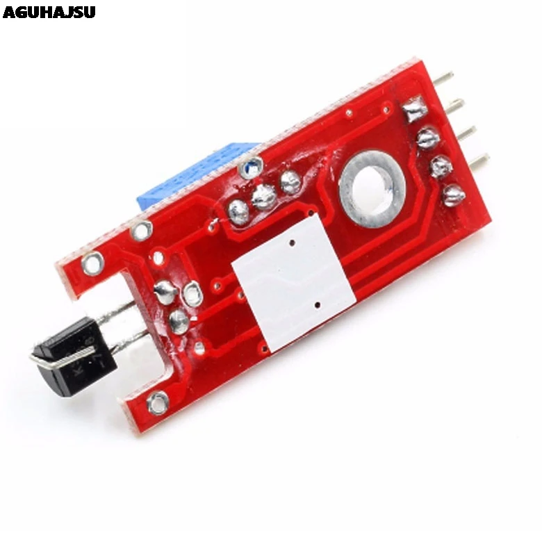 Smart Elektronik 4pin KEYES KY-036 Menschlichen Körper Touch Sensor – Bild 4