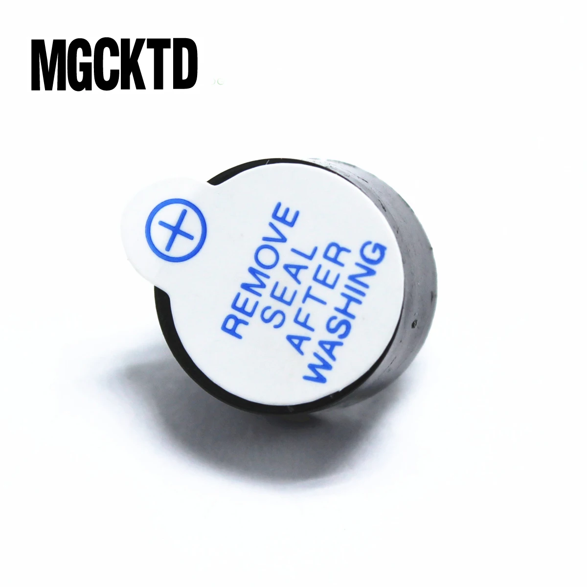 Aktive summer 5V Größe: 9,5mm * 12mm Dauer Beep (100 Stück)