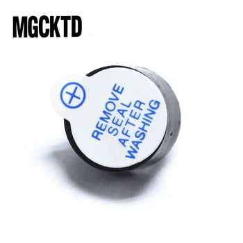 Aktive summer 5V Größe: 9,5mm * 12mm Dauer Beep (100 Stück)