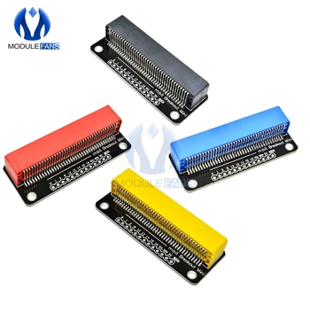 BBC Micro:bit Breakout Breadboard Adapterplatte Breakout Mini Modul Microbit Development Expansion Board