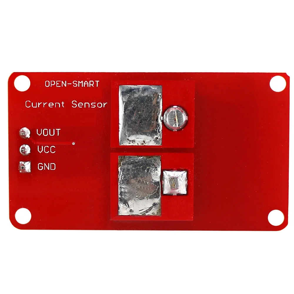 30A ACS712 Aktuelle Sensor Modul AC / DC Halle 30A Palette Aktuelle – Bild 2
