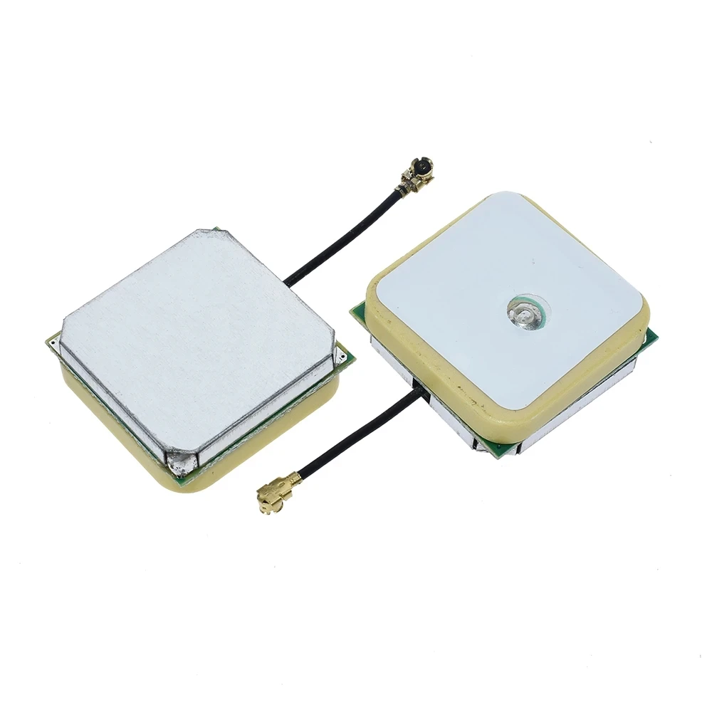 APM2.5 NEO-6M NEO-M8N NEO-M7N-0-000 GPS-Modul GYGPSV1-8M 3-5V – Bild 4