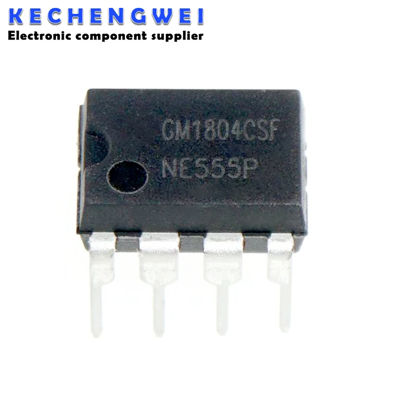 NE555 NE555P DIP8 NE555N DIP 555 Timer DIP-8 neue und IC Chipset