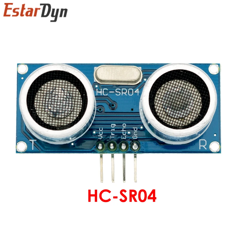 Ultraschall Modul HC-SR04 SR04 4Pin HY-SRF05 SRF05 5Pin Entfernung Messumformer Sensor