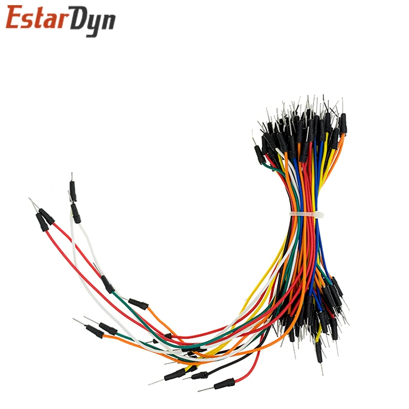 3,3 V/5 V MB102 Breadboard-Leistungsmodul + MB-102 830 Punkte – Bild 5