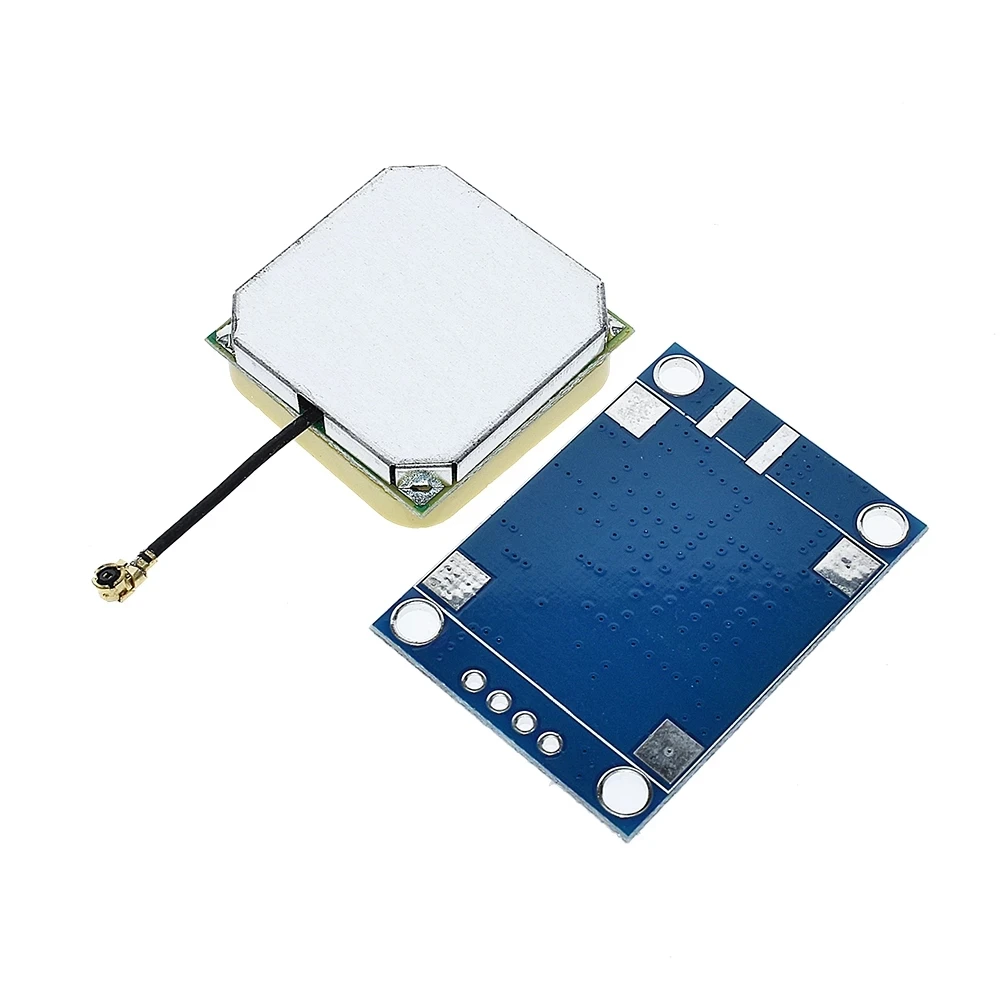 APM2.5 NEO-6M NEO-M8N NEO-M7N-0-000 GPS-Modul GYGPSV1-8M 3-5V – Bild 3
