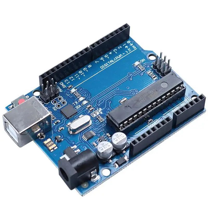 UNO R3 Entwicklungsboard ATmega328P CH340 CH340G für Arduino UNO R3 – Bild 3