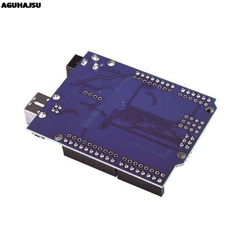 UNO R3 Entwicklungsboard ATmega328P CH340 CH340G für Arduino UNO R3 – Bild 4