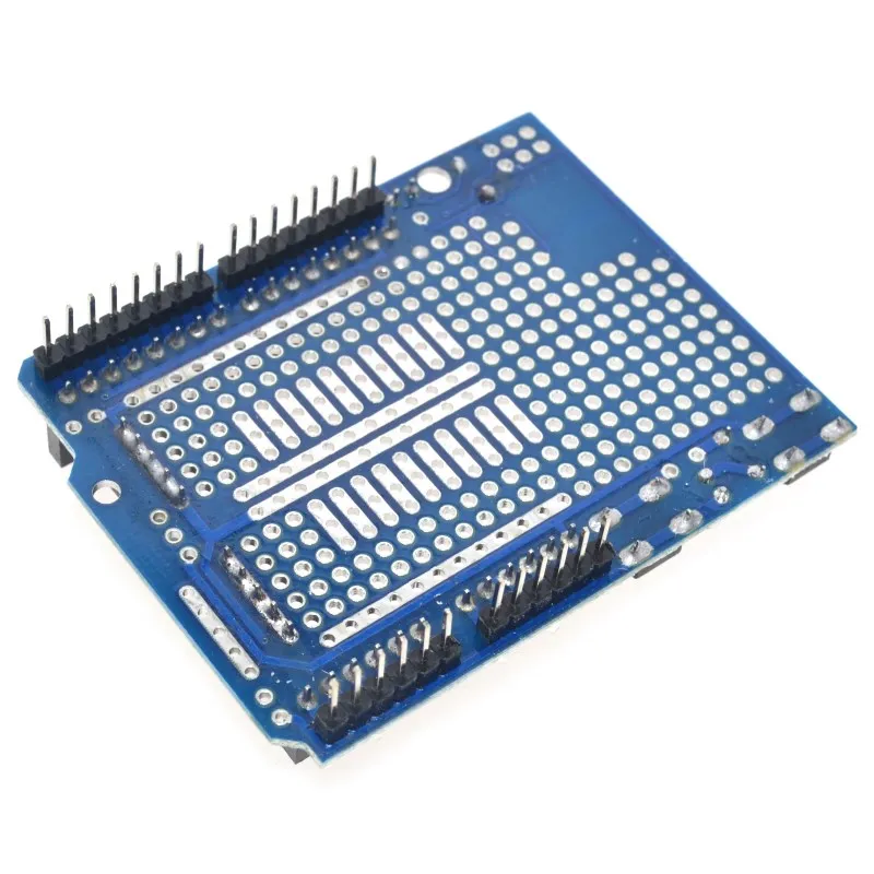 10PCS UNO Proto Shield prototyp erweiterungskarte mit SYB-170 mini – Bild 4