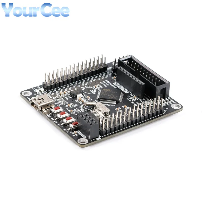 STM32F103RCT6 Entwicklungsboard-Modul Standard STM32 ARM Embedded – Bild 4