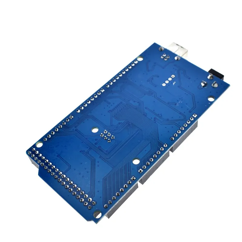 MEGA2560 R3 ATmega2560-16AU CH340G AVR USB-Board Entwicklungsboard – Bild 6