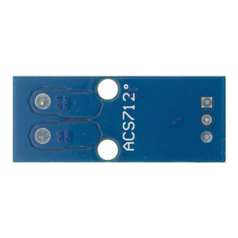 Halle Aktuelle Sensor Modul ACS712 modul 5A 20A 30A Halle Aktuelle – Bild 6