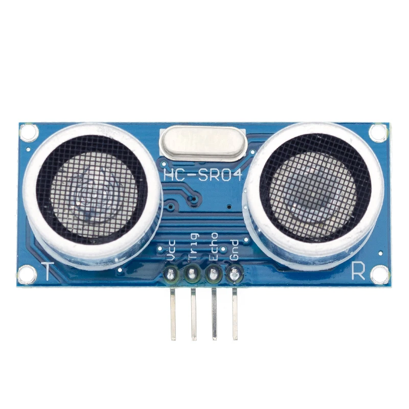 2020 Ultraschall Modul HC-SR04 SR04 4Pin HY-SRF05 SRF05 5Pin Entfernung Messumformer Sensor