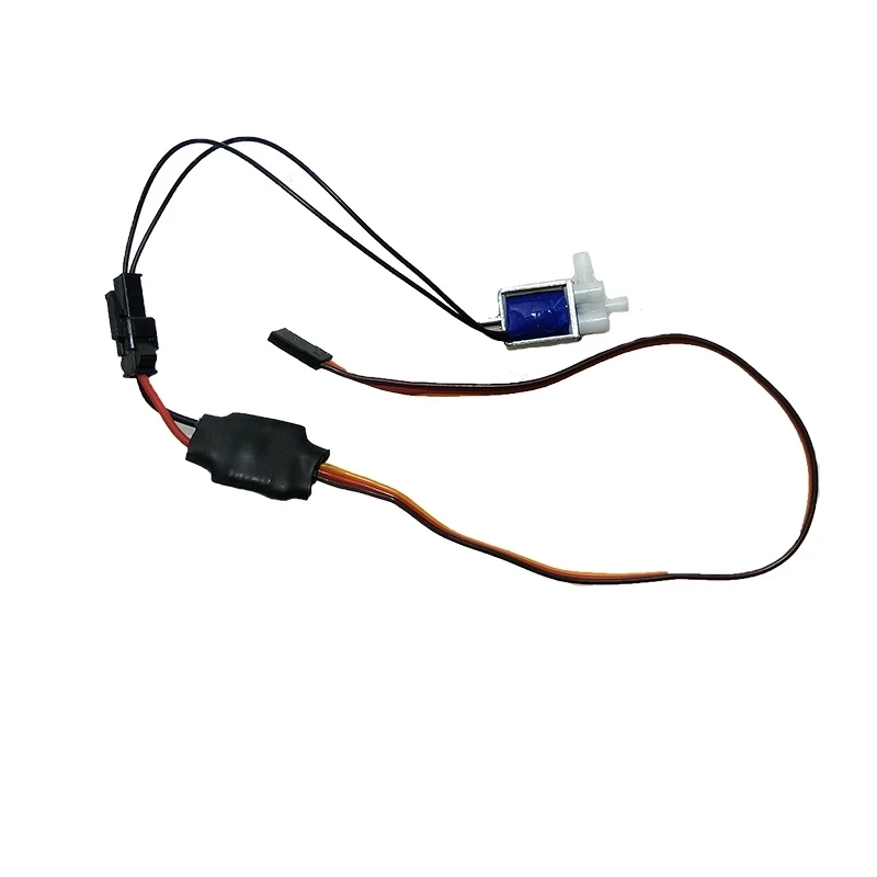 Roboterarm Luftpumpenventil PWM Elektronischer Schalter Controller – Bild 4