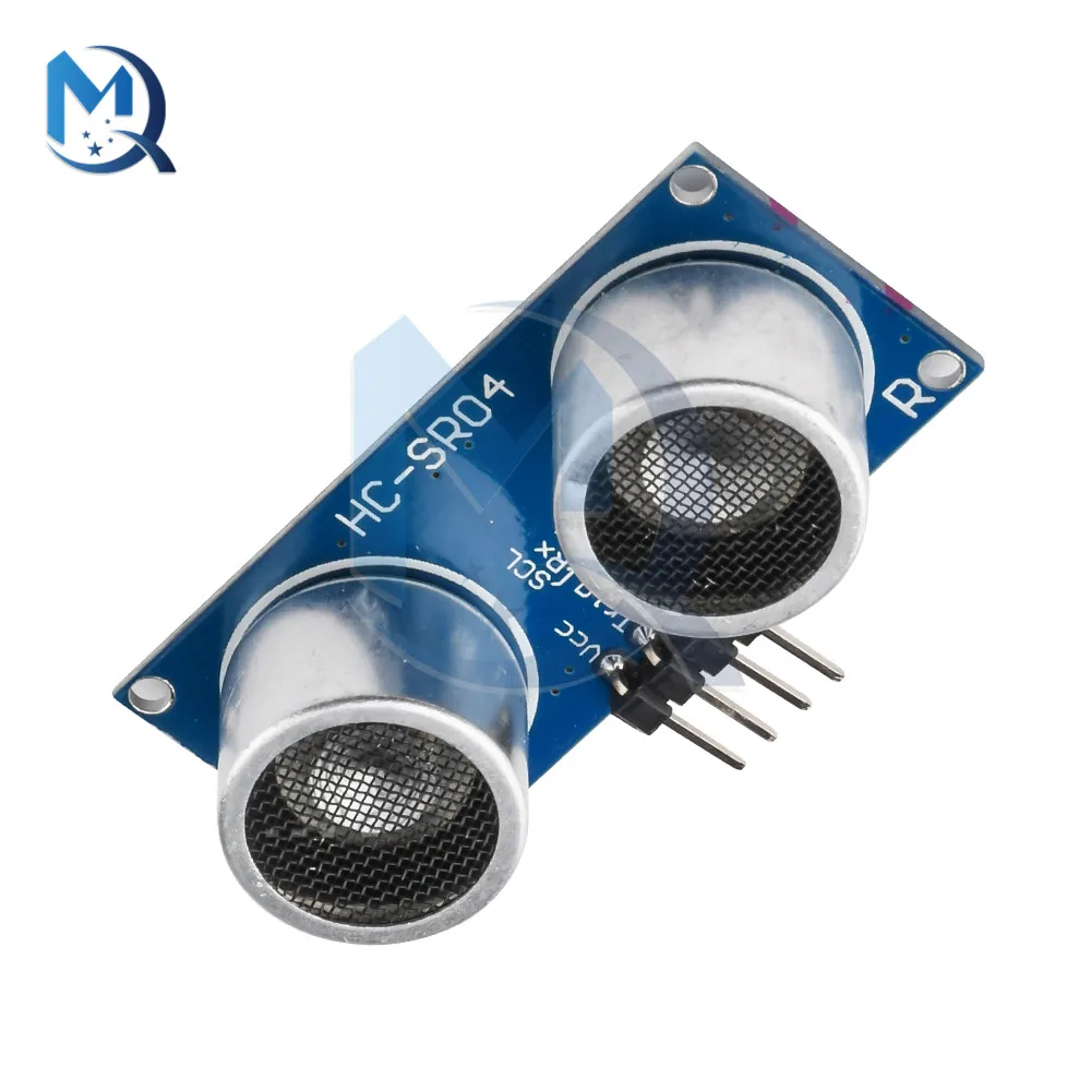 HC-SR04P Ultraschall Modul 3-5,5 V Abstand Mess Sonar Sensor Board – Bild 5