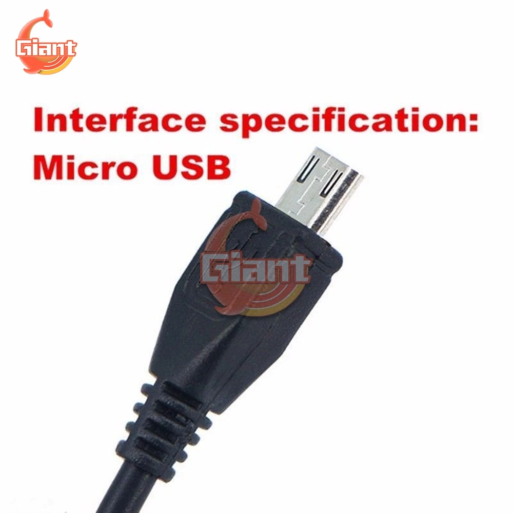 100 V-240V AC zu DC Ladegerät Adapter Raspberry Pi 2 Netzteil 5V 3A – Bild 4
