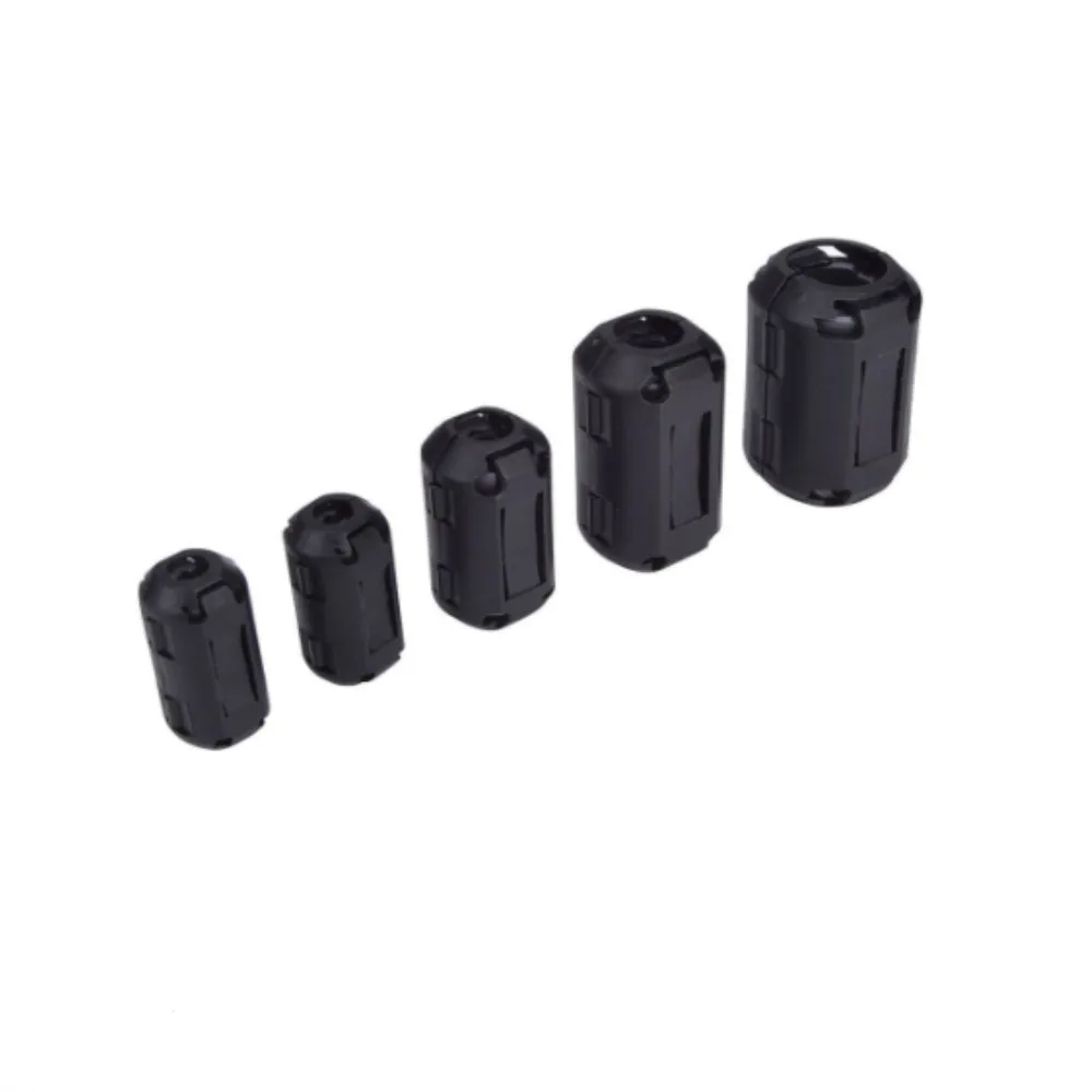 Ferrit CoreCord Ring Choke Bead RFI EMI Noise Suppressor (2 Stück) – Bild 6