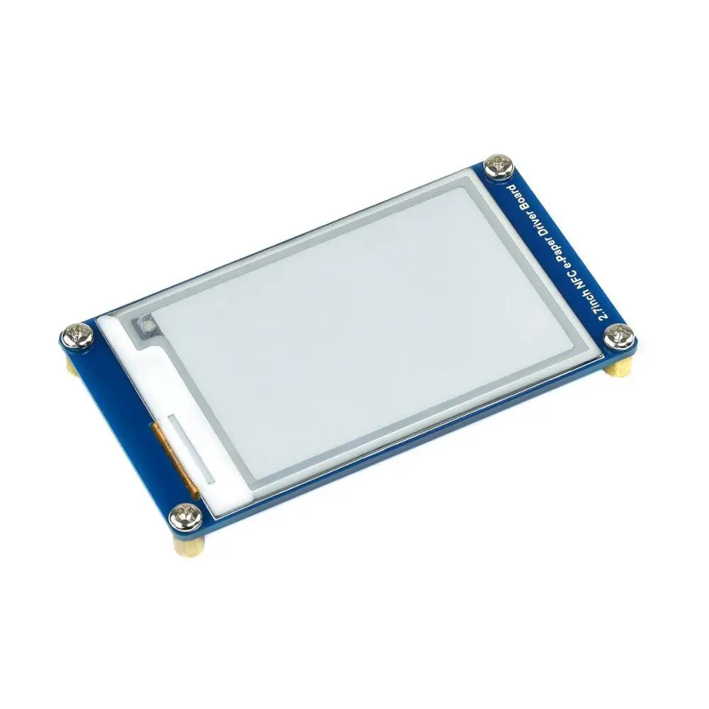 2,7 zoll 264X176 Drahtlose NFC-Powered E-paper E-ink Display Modul – Bild 6