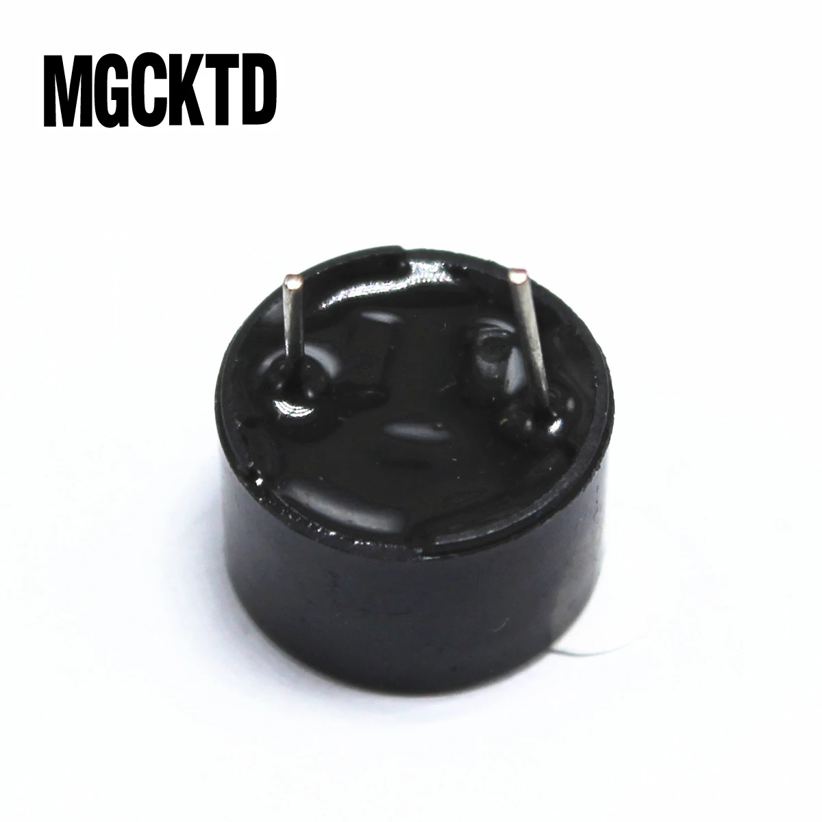 Aktive summer 5V Größe: 9,5mm * 12mm Dauer Beep (100 Stück) – Bild 2