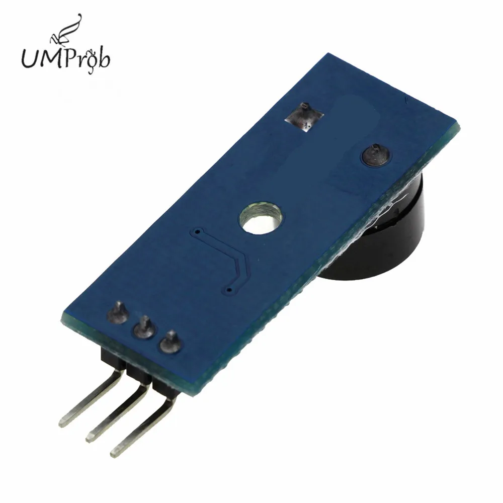 Passive Summer Modul für arduino Diy Kit – Bild 2