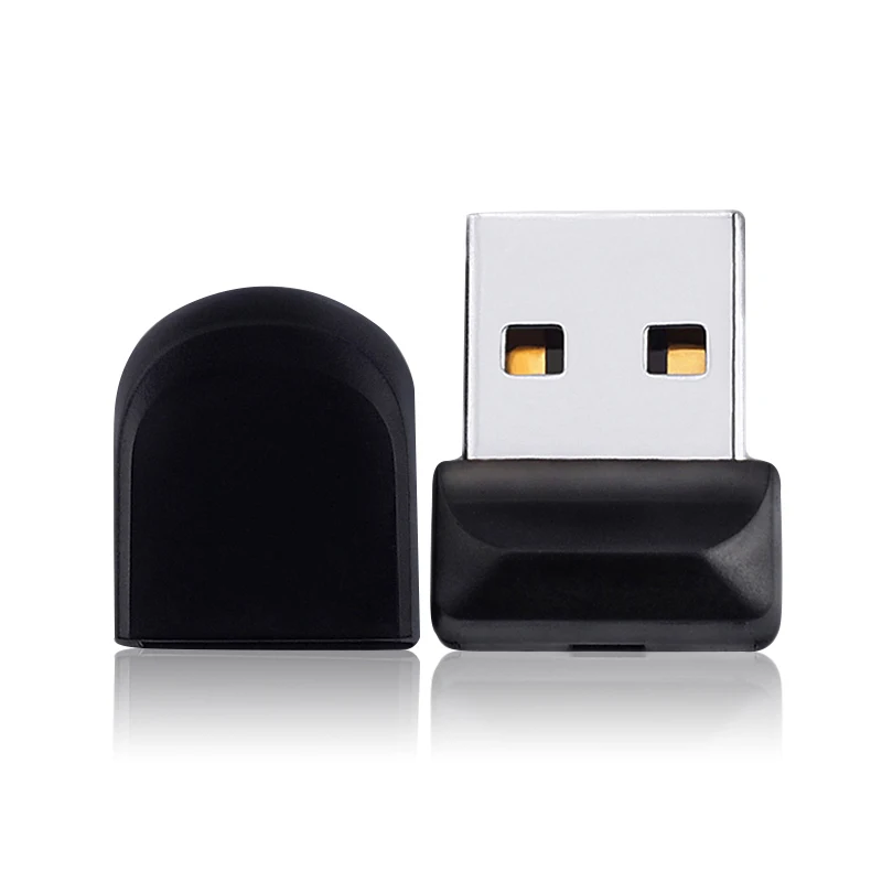 USB-Flash-Laufwerk 32 GB Pen Drive 64 GB Metall Mini USB 2.0 Flash Disk 16 GB 128 GB Speicher Pendrive