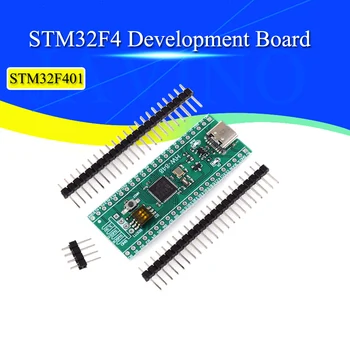 STM32F401 Entwicklungsboard STM32F401CCU6 STM32F4 Entwicklungsboard Lernboard