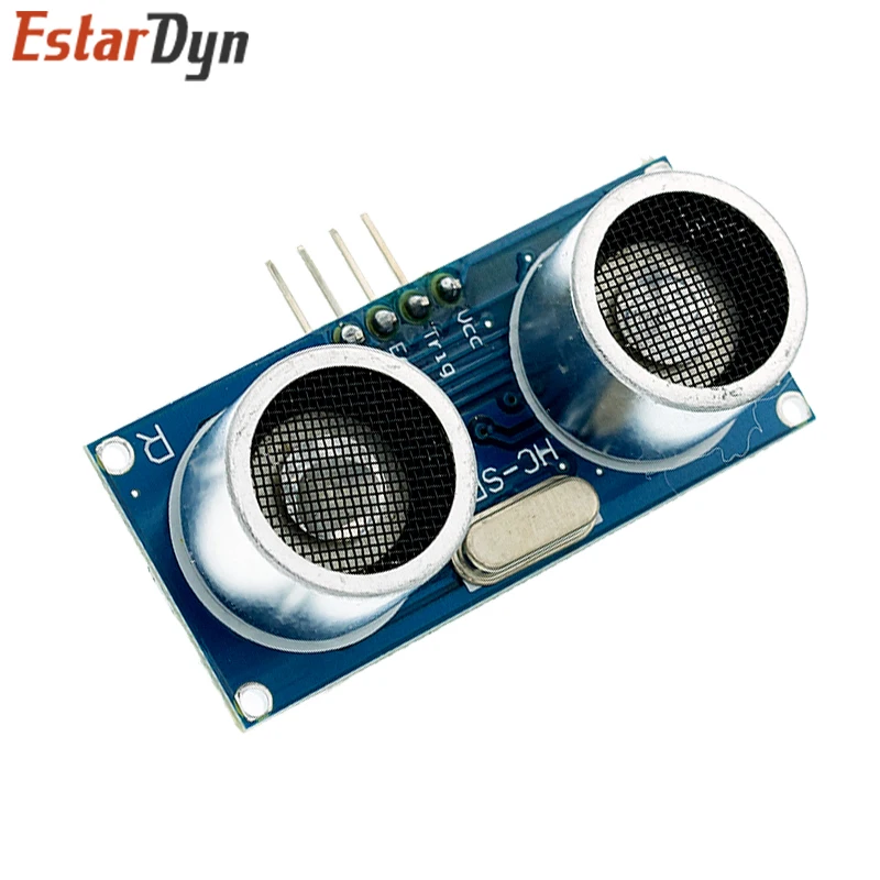 Ultraschall Modul HC-SR04 SR04 4Pin HY-SRF05 SRF05 5Pin Entfernung – Bild 4